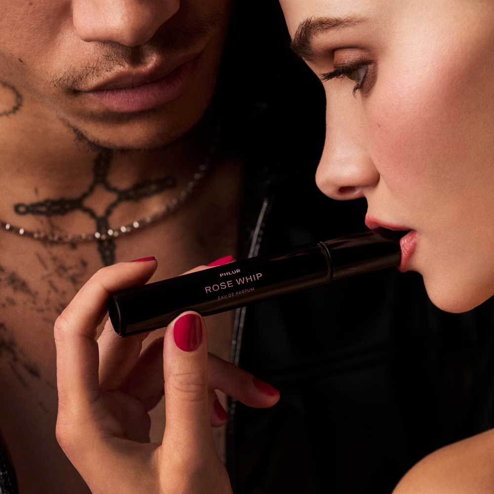 ROSE WHIP EAU DE PARFUM